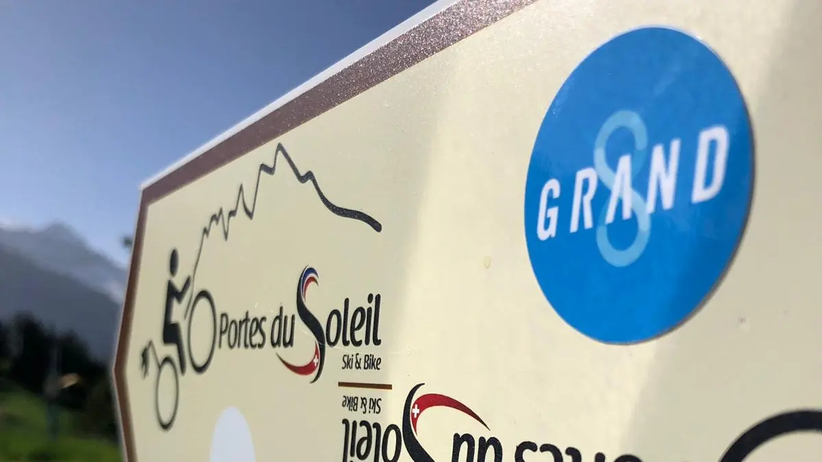 Balisage des parcours