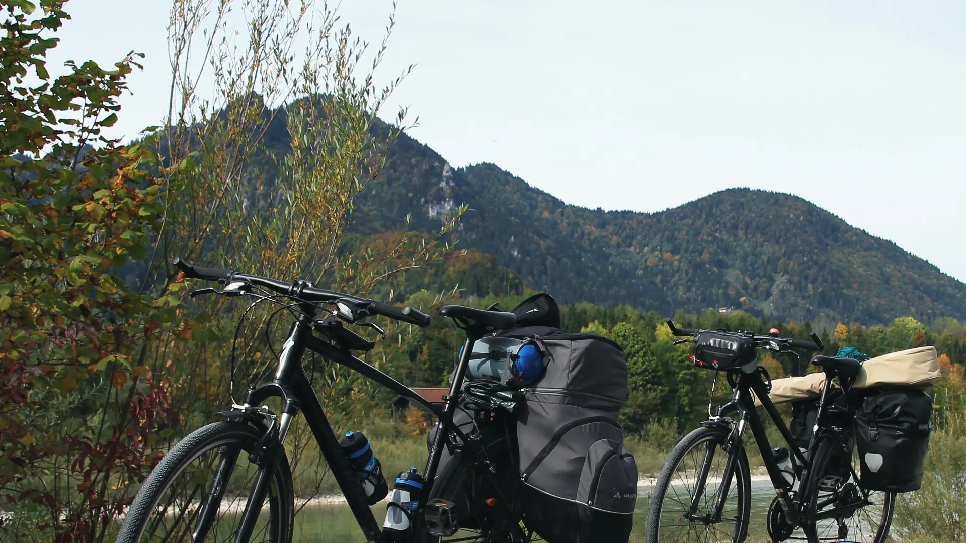 Atelier cycles Grand Colombier