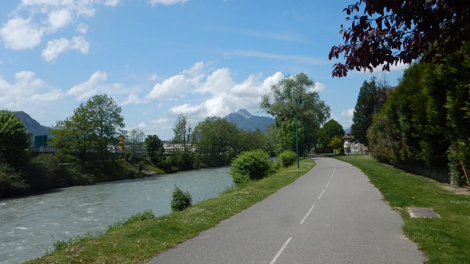 Véloroute