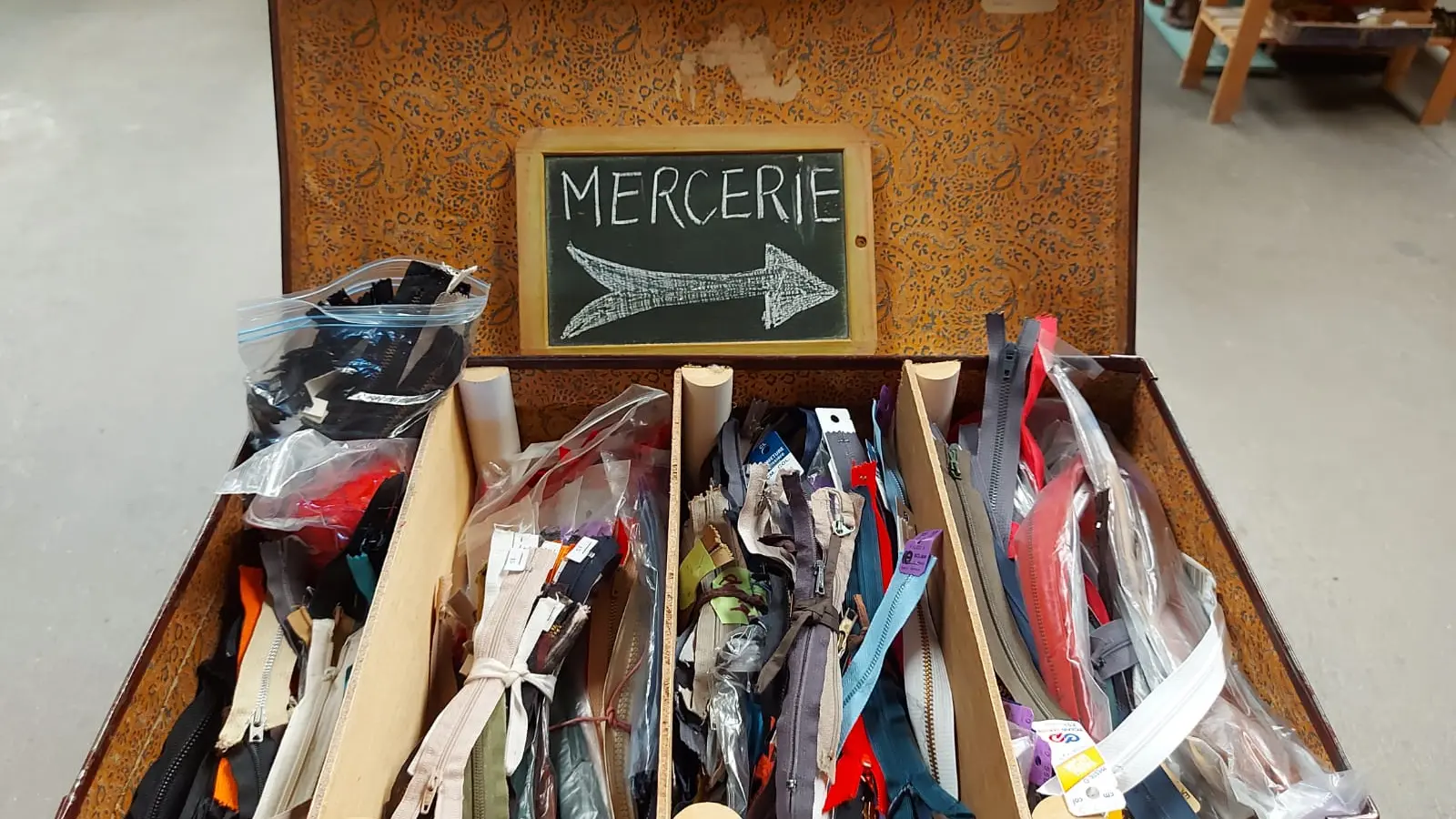 Recylclerie