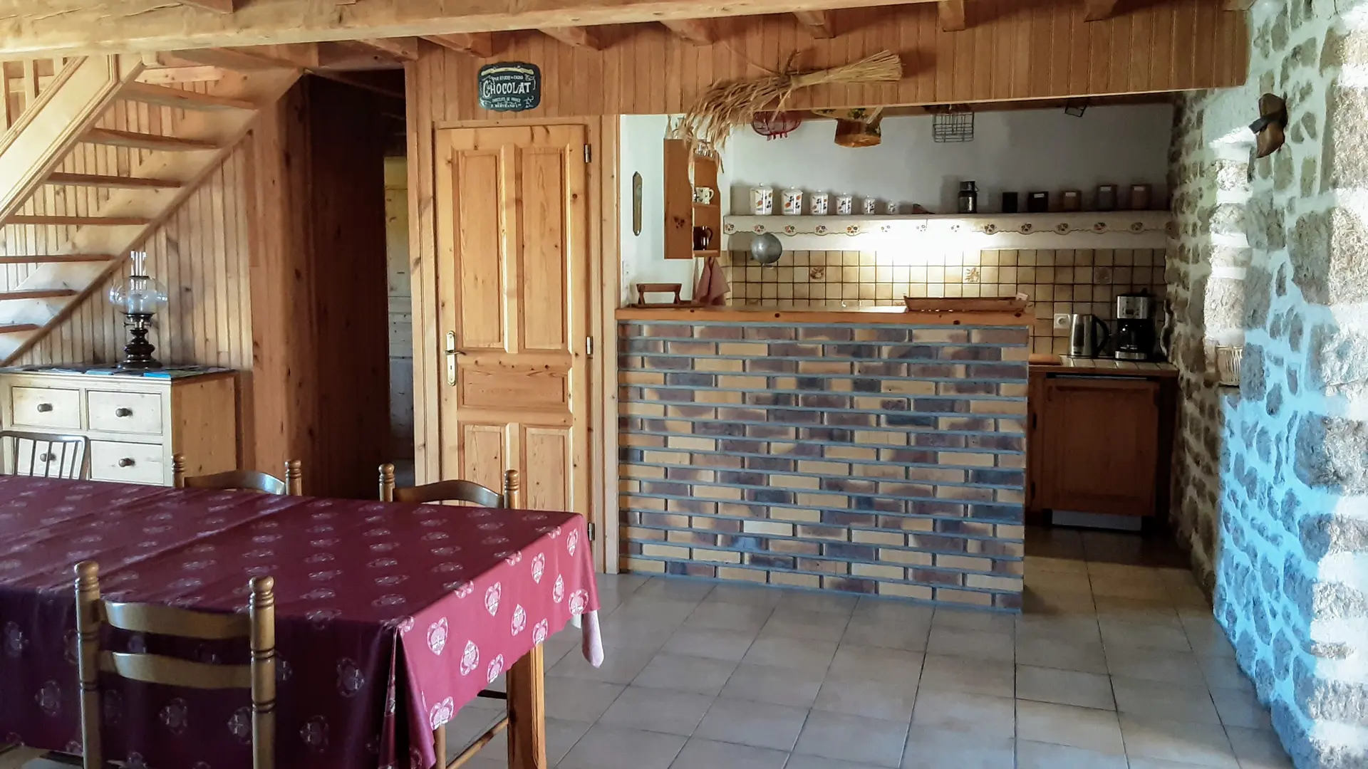 Salon