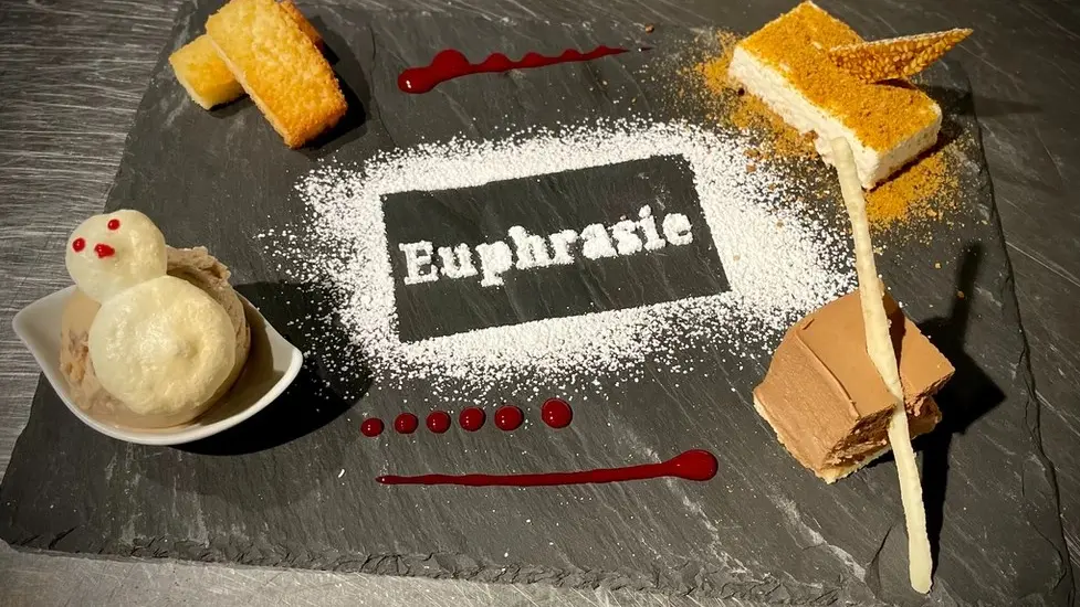 Restaurant Euphrasie Chenereilles 42560