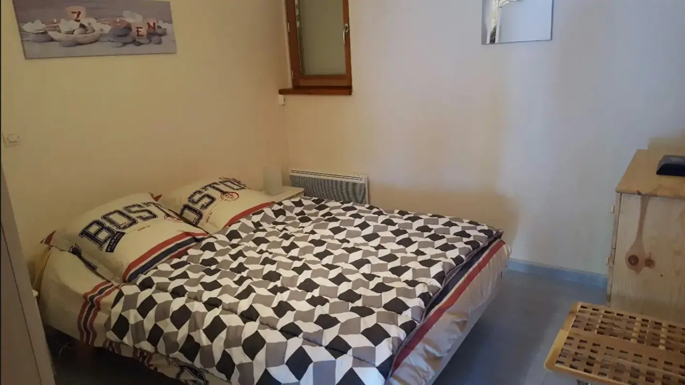 Chambre 1