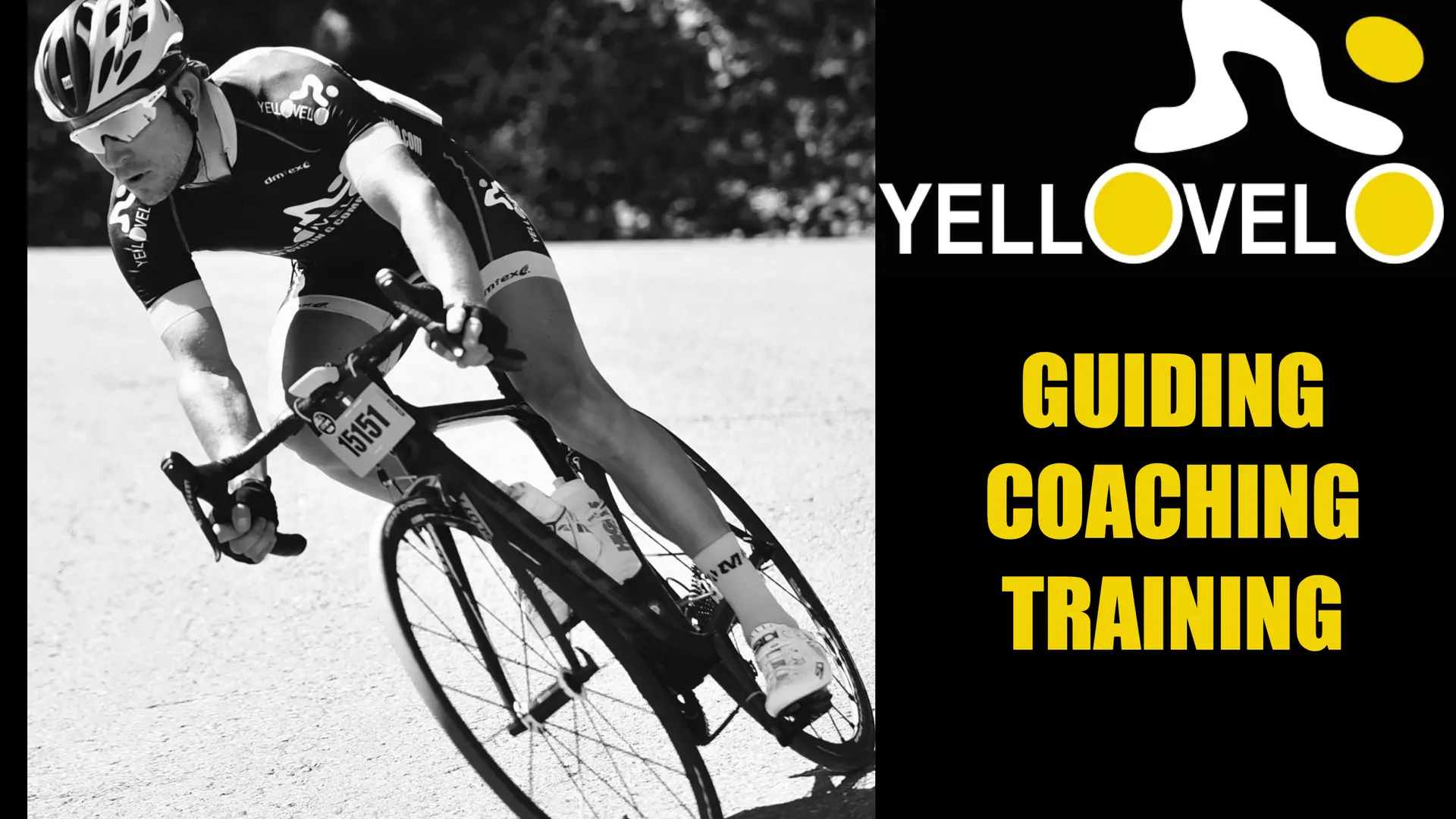 YelloVelo - Boucher Alex