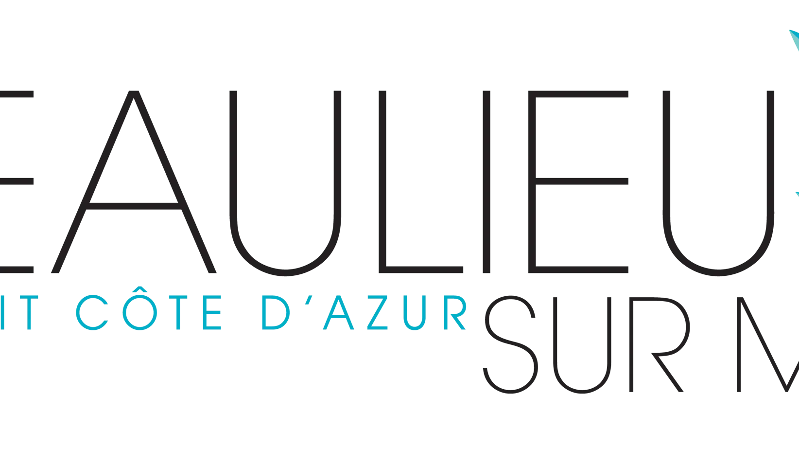 Logo Beaulieu-sur-Mer