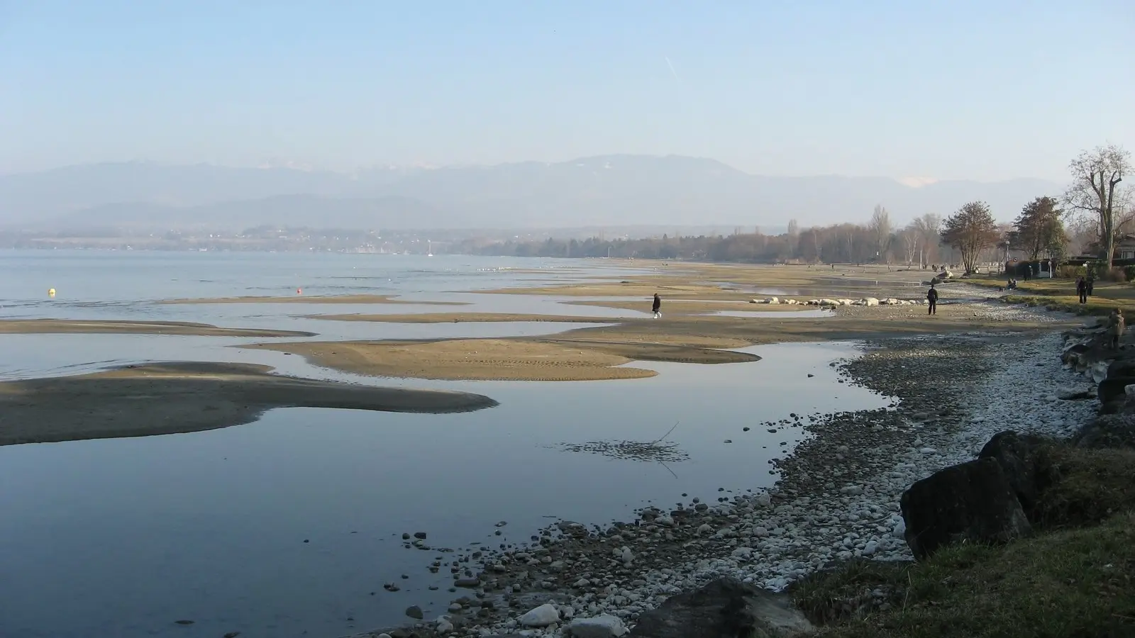 Plage année bissextile