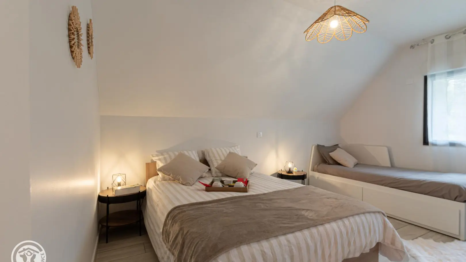 Chambre 3