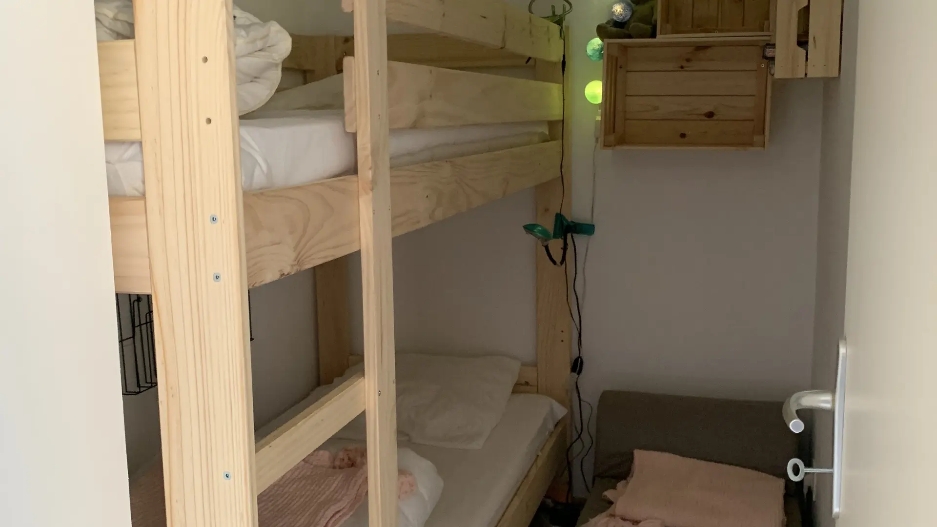 Entre Lac et Montagne SAVINES-LE-LAC