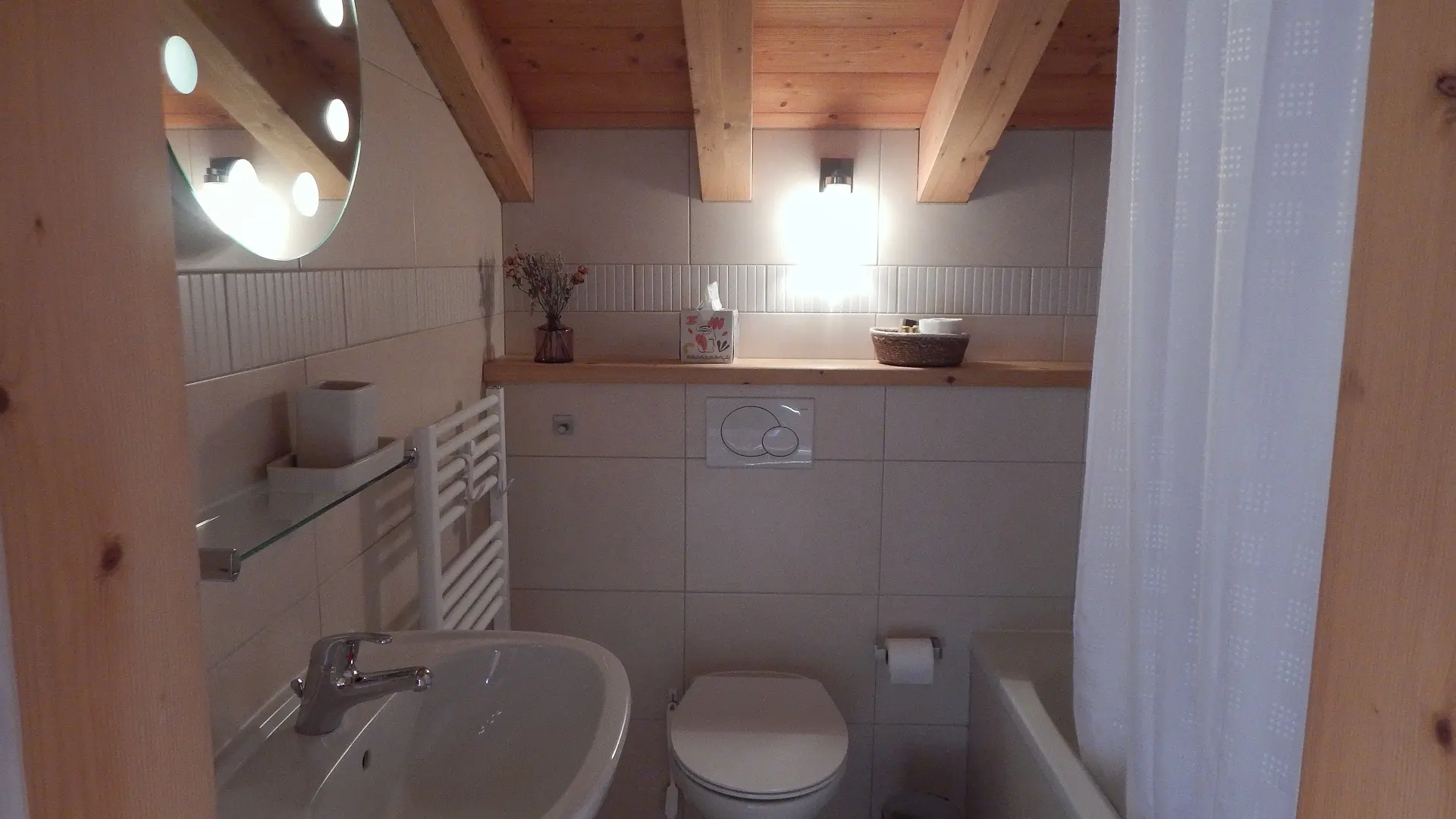 Salle de bains (1/4)
