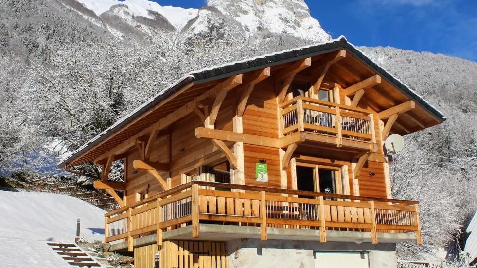 Gîte indépendant
