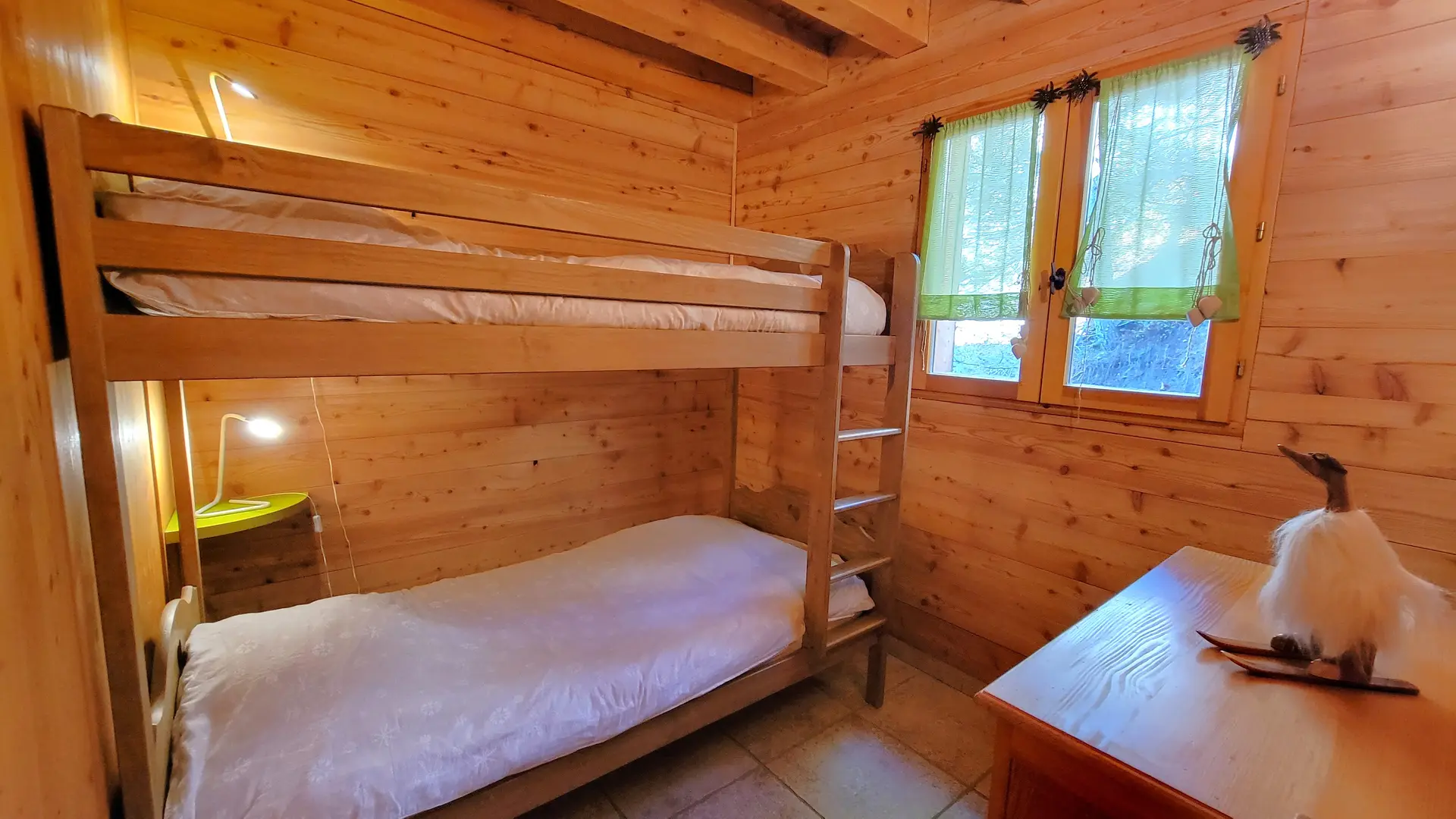 Chalet Shangrila - Unowasi_Saint-Michel-de-Chaillol