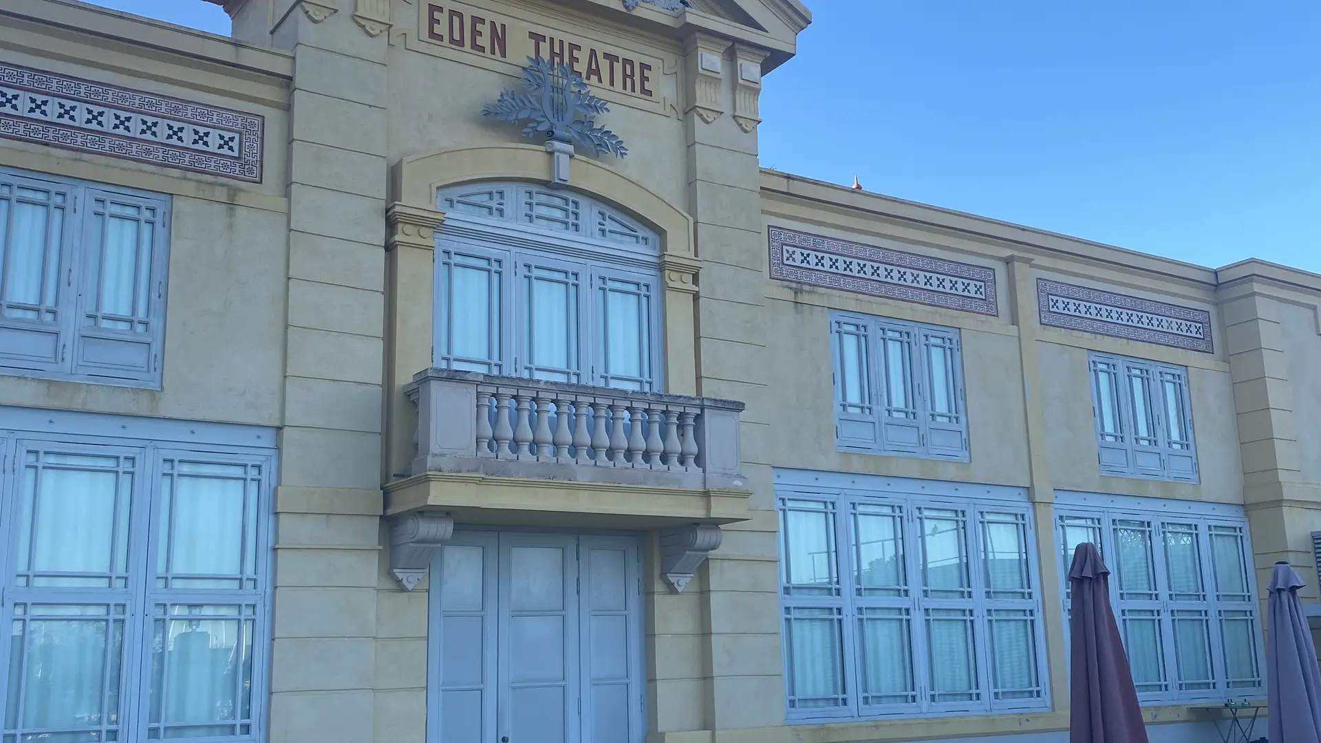 Eden Théâtre