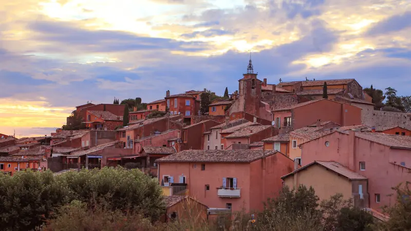 Roussillon