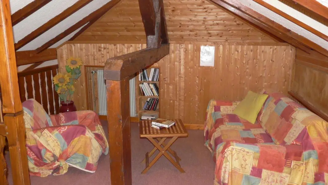 Mezzanine
