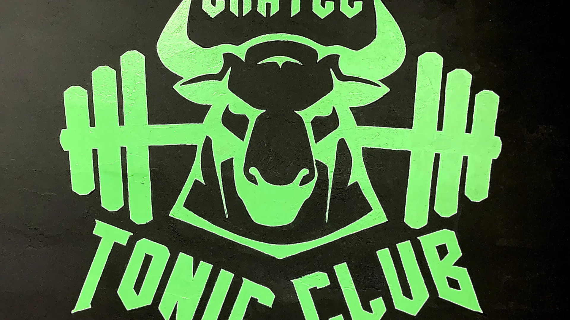 Logo du Châtel Tonic Club