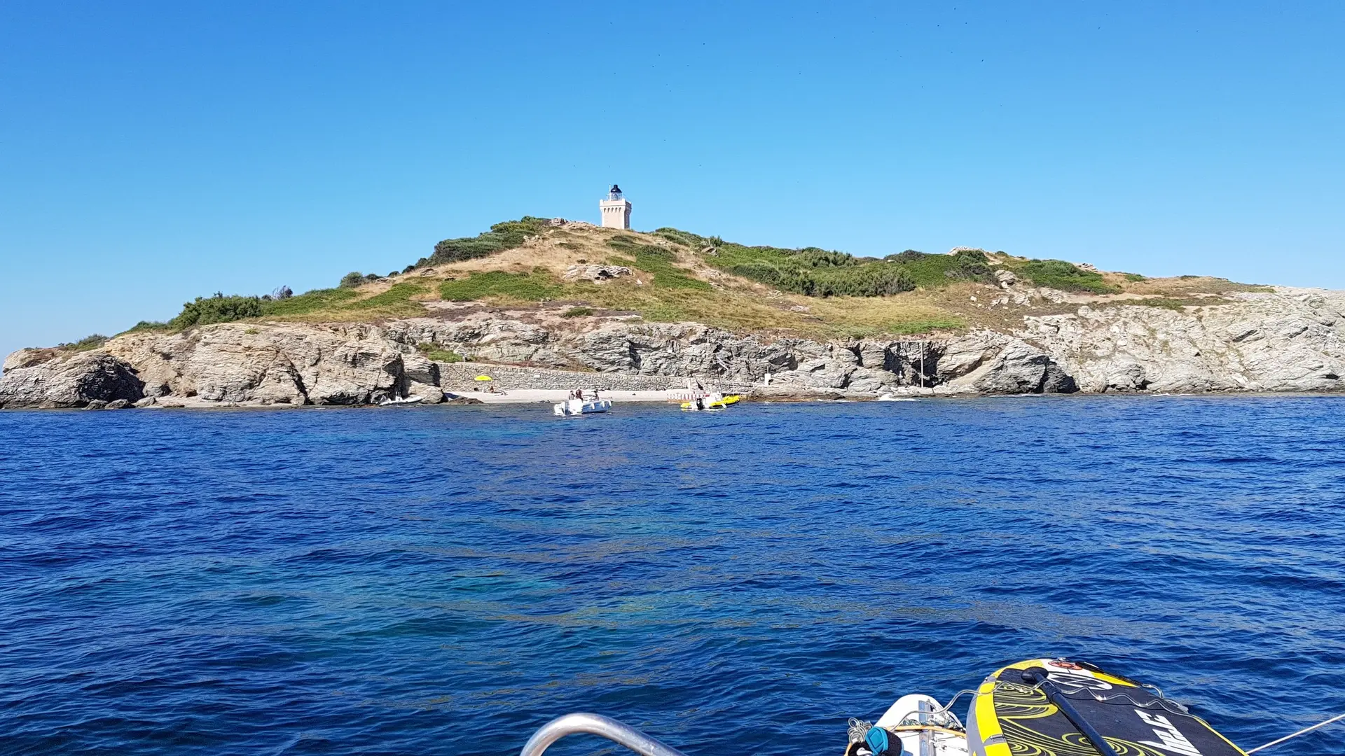 Île du Grand Rouveau