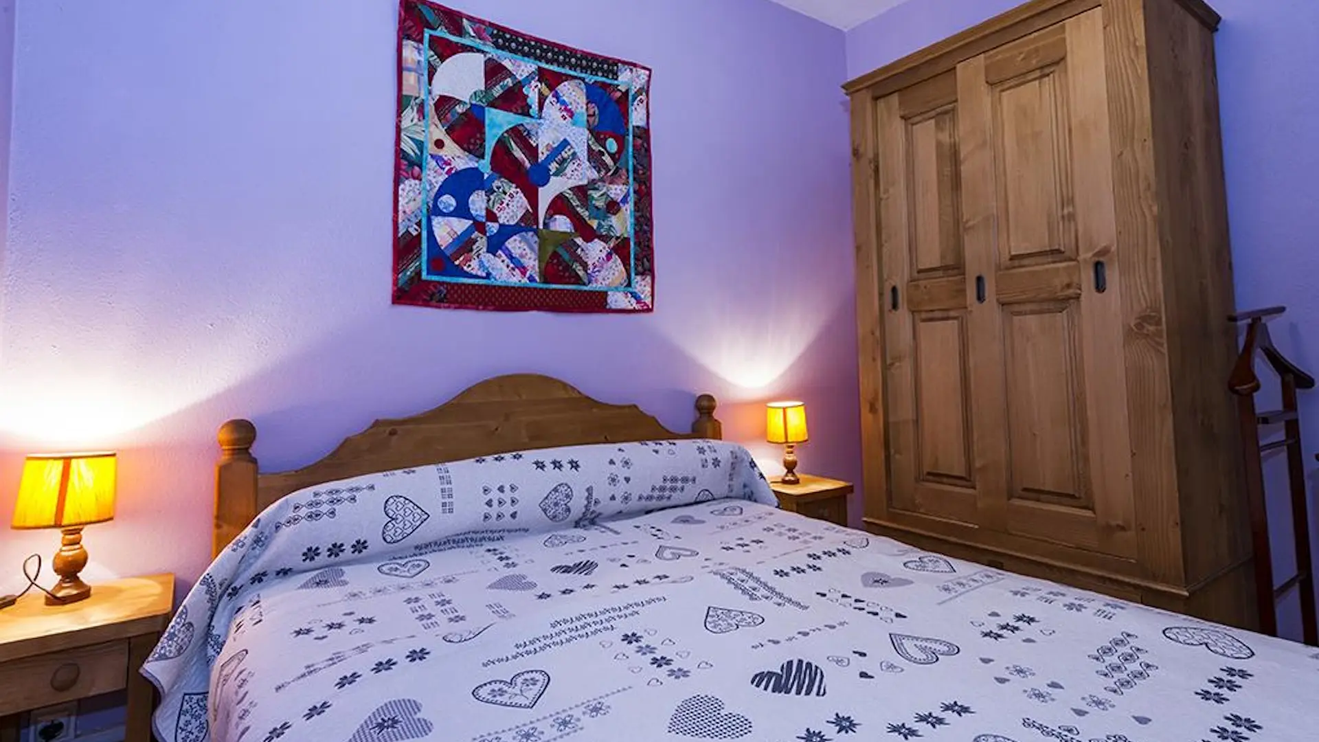 Chambre 2