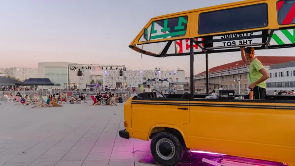 ON AIR 2025 - Friche la Belle de Mai