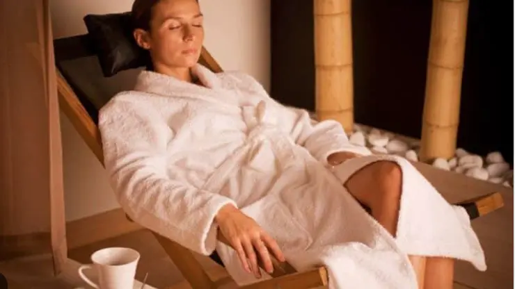 Spa Peau d'Ours