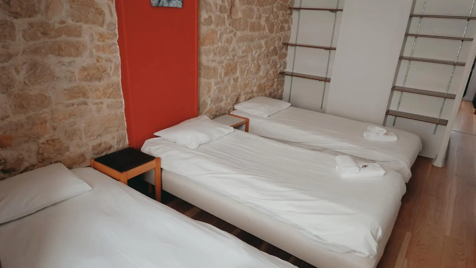 Chambre familiale