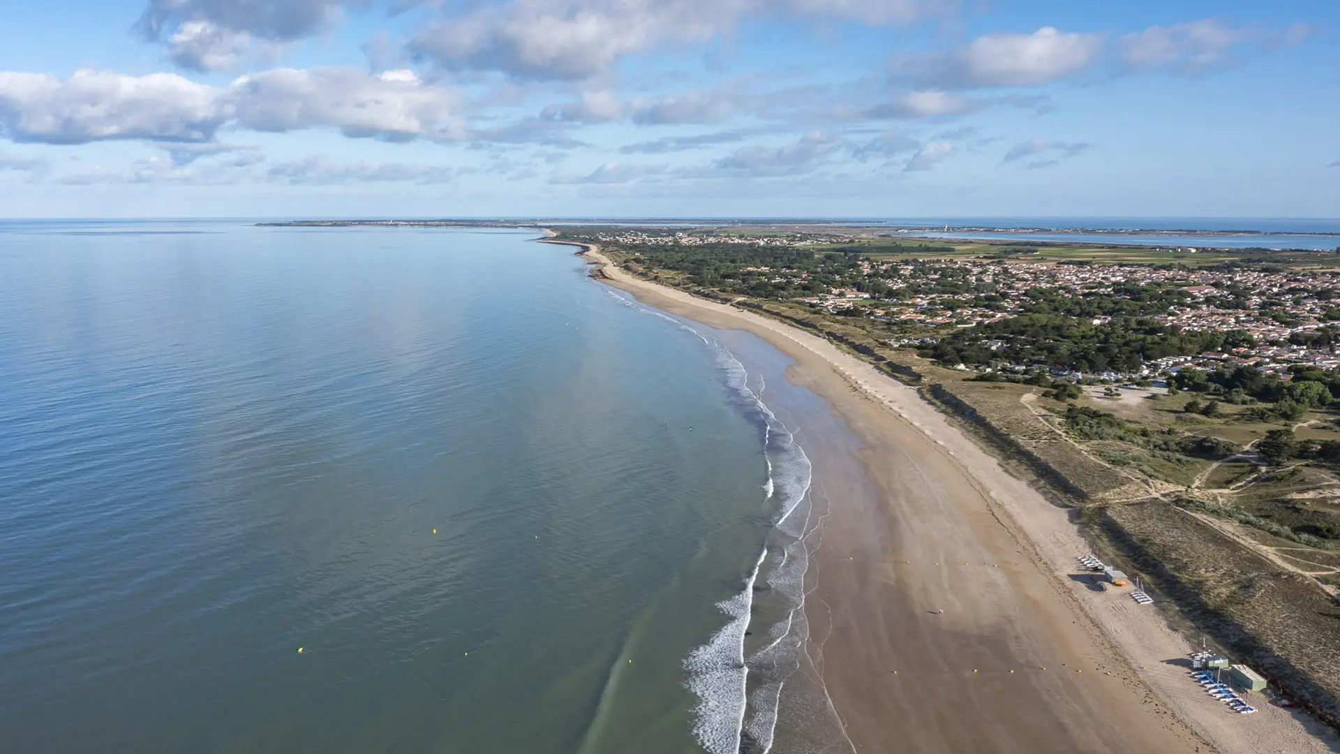 Plage du Pas de Bœufs