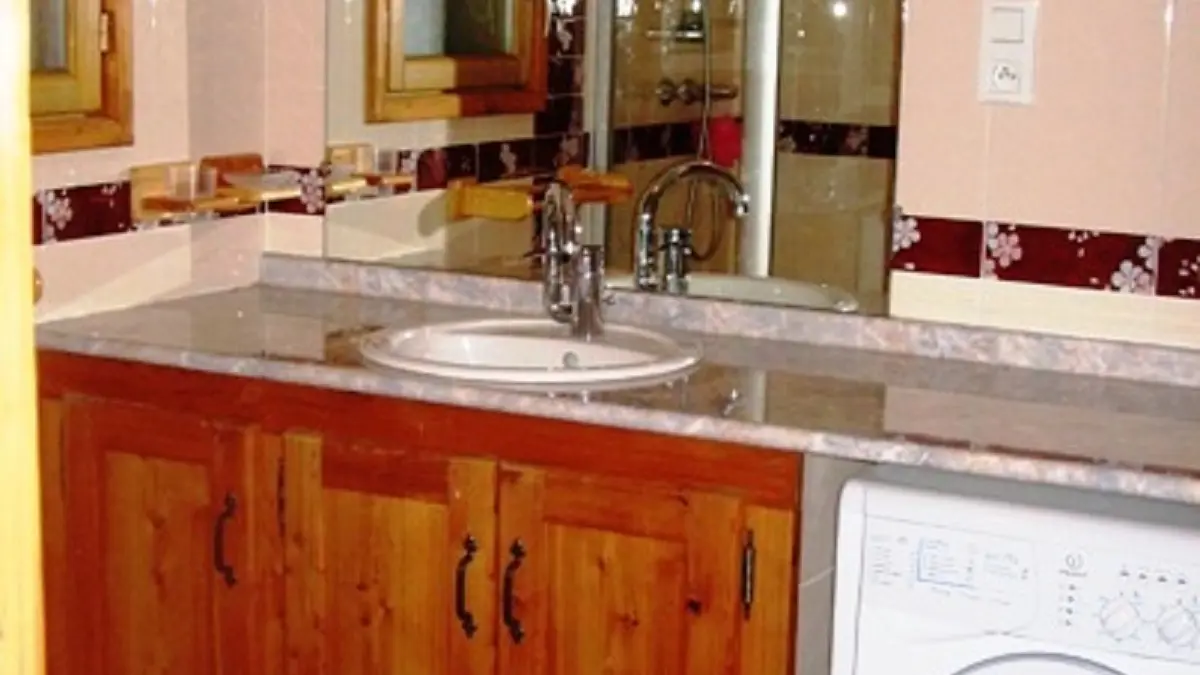 salle de bain