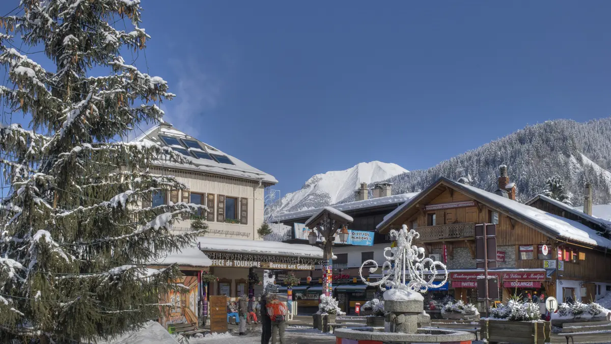 Office de Tourisme