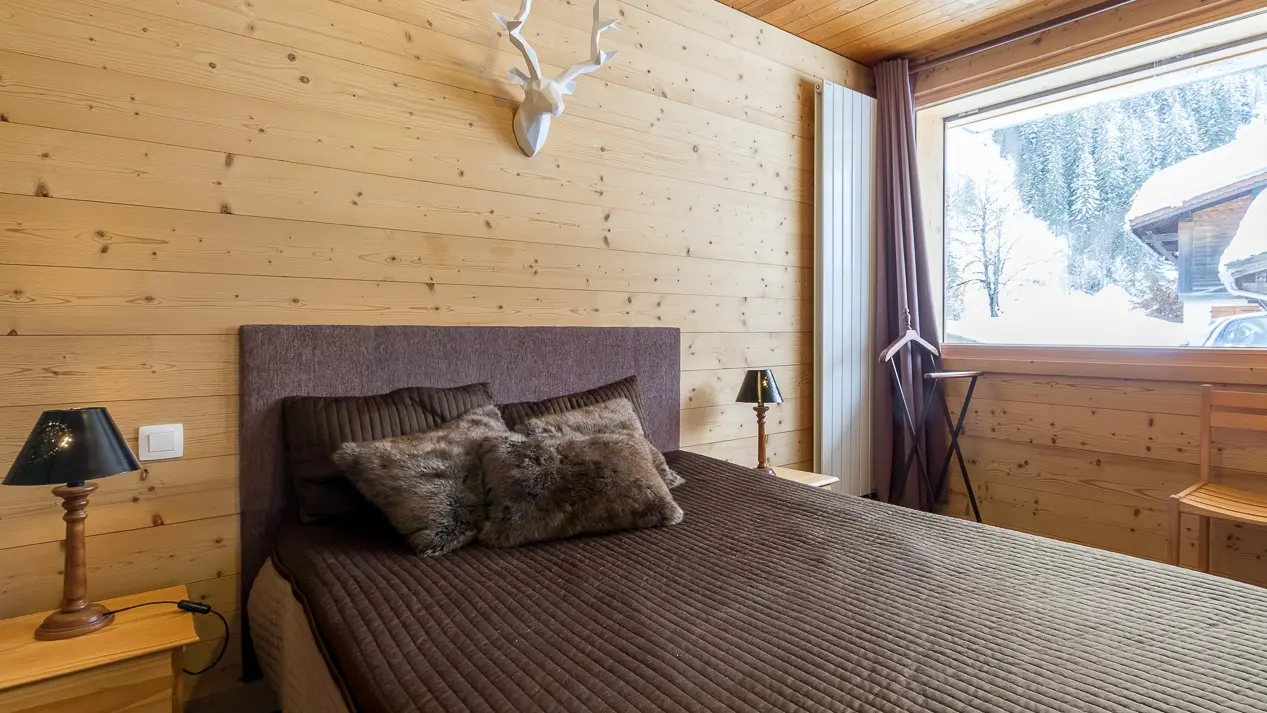 Chambre 1