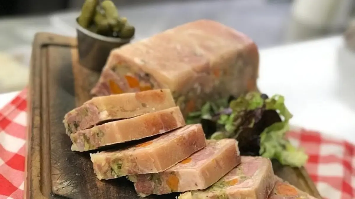 pâté