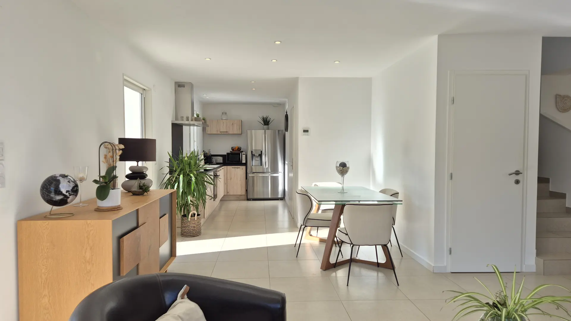 locations saisonnière