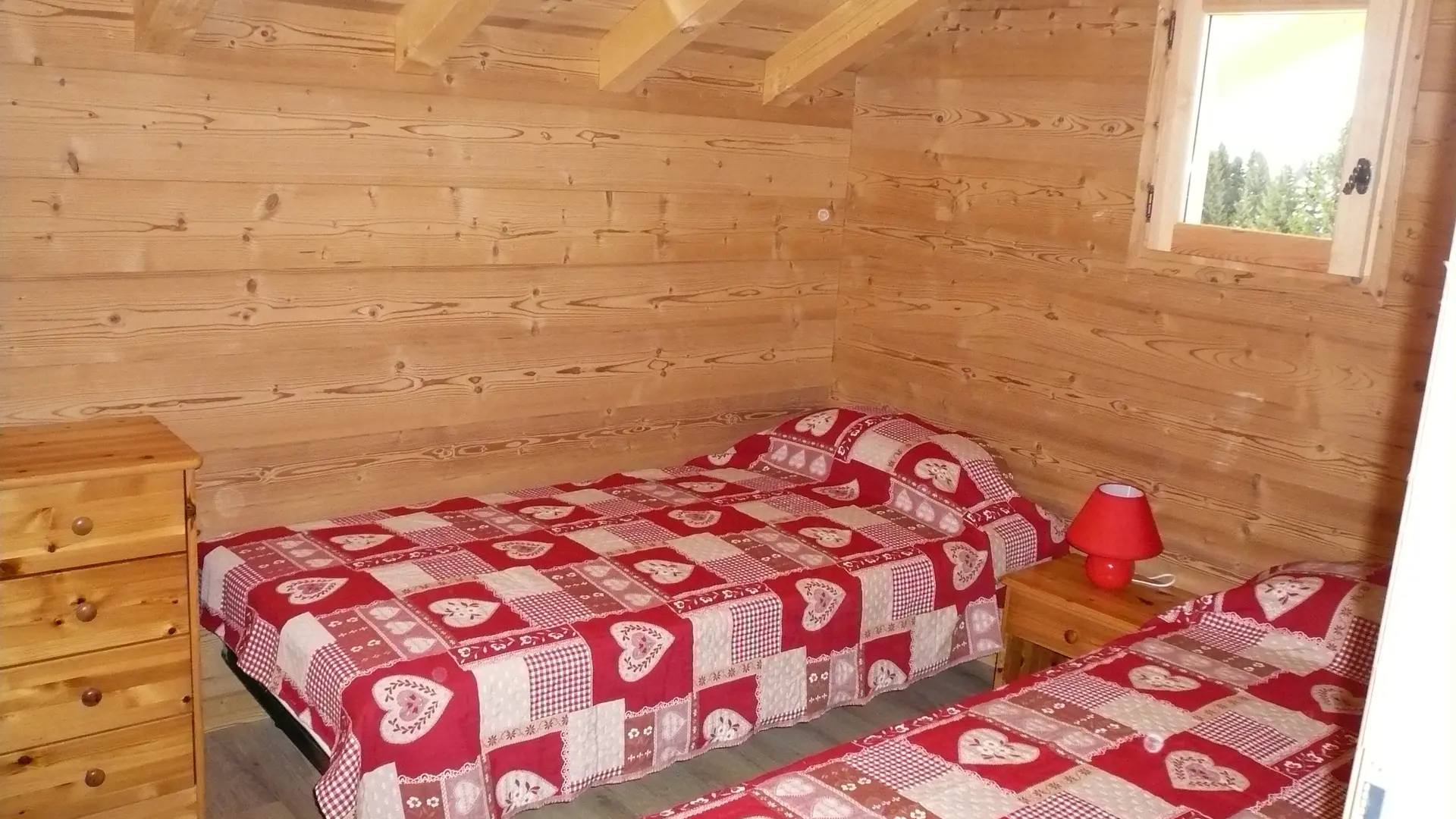 Chambre
