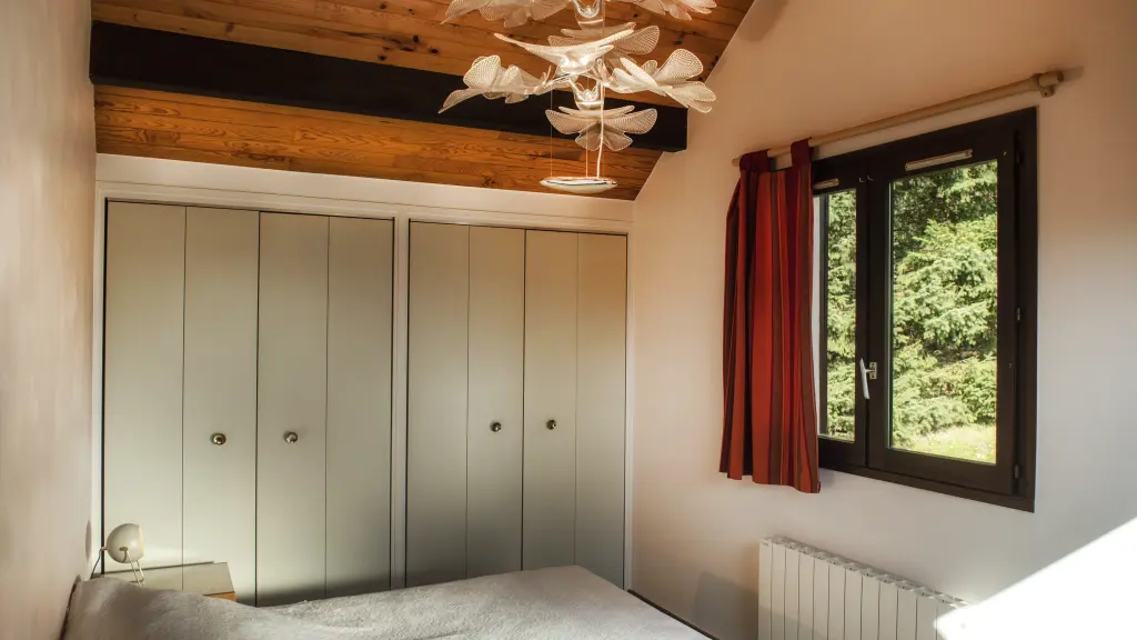 chambre parentale