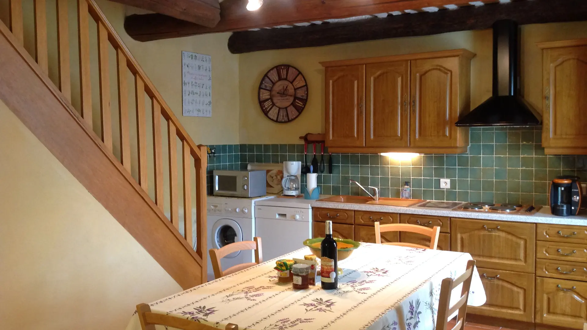 Le Cabanon du Luberon