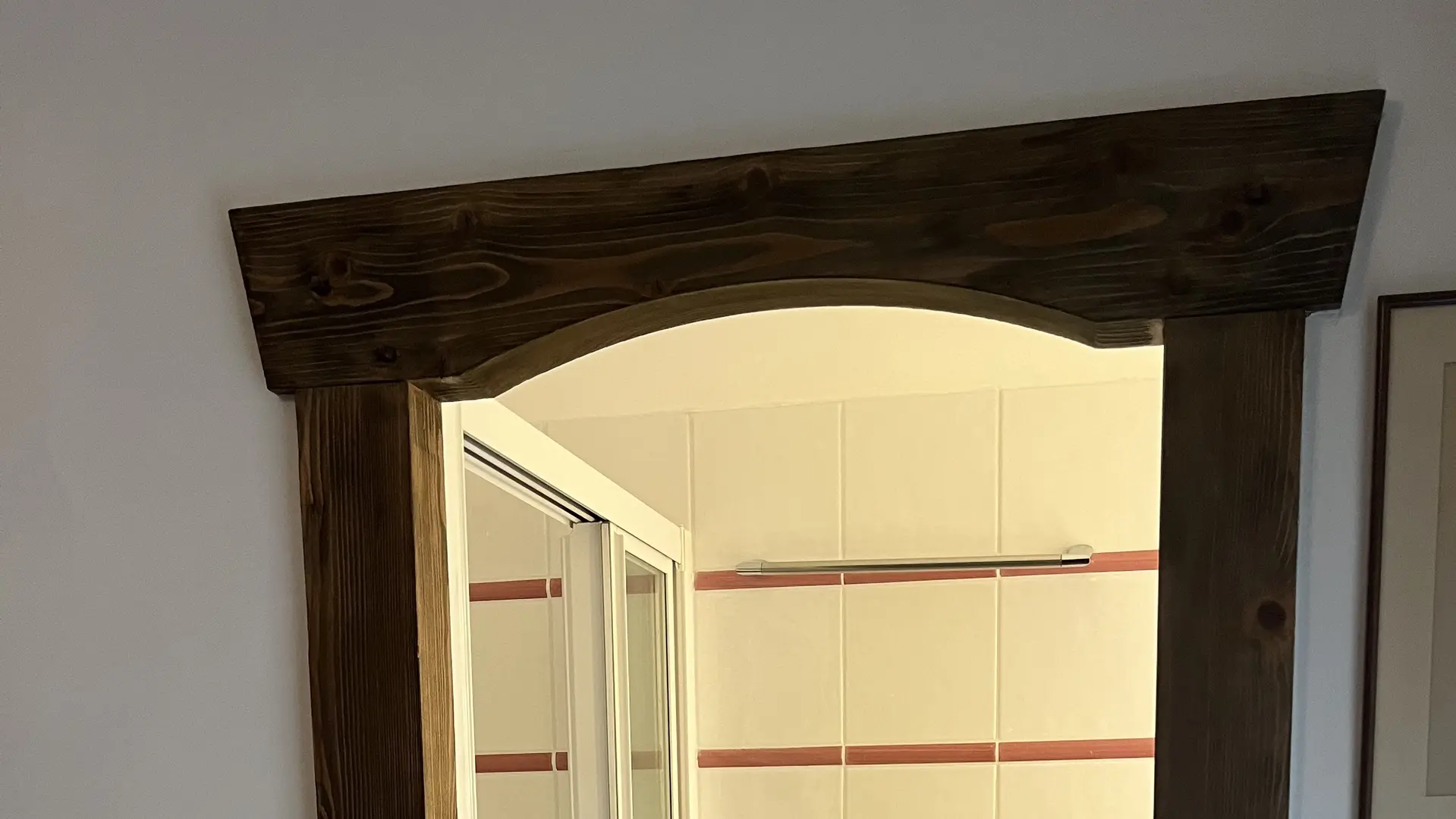 Salle de douche