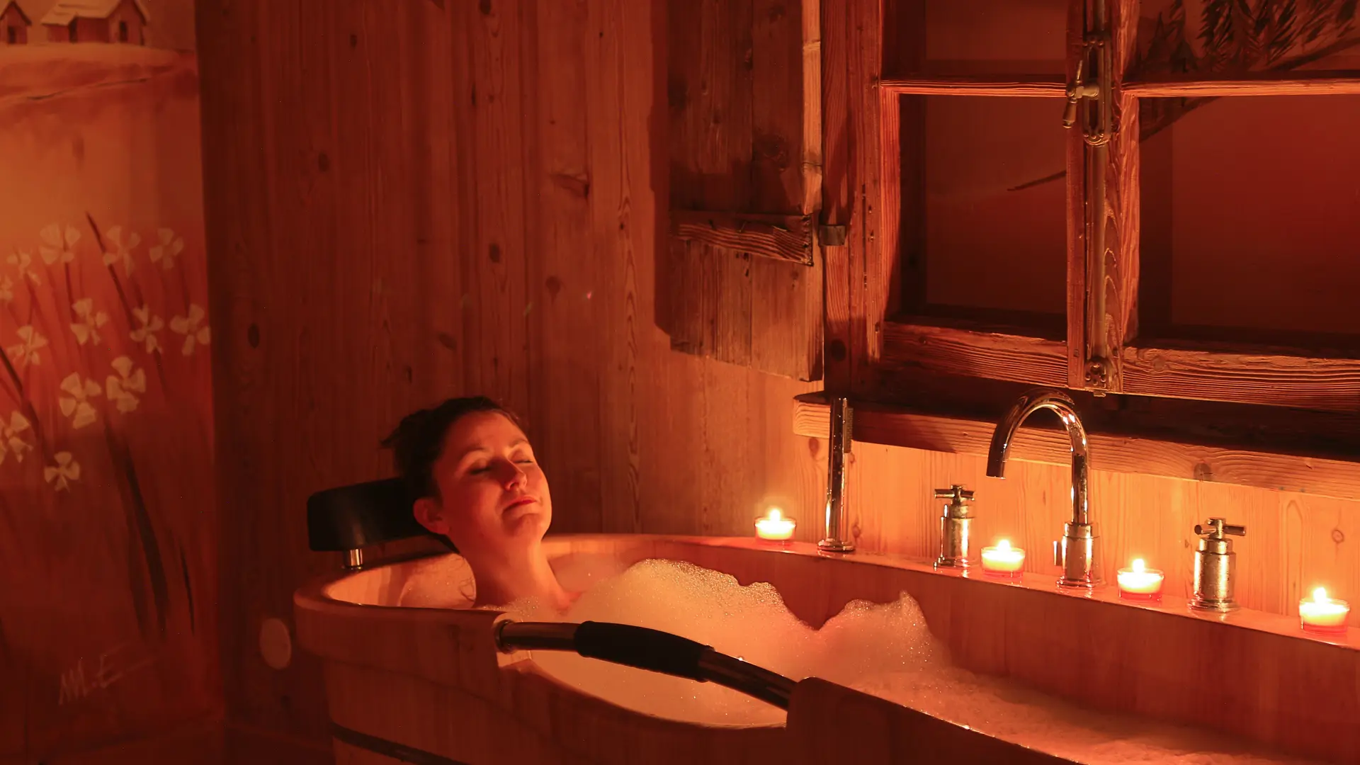 Hotel l'Equipe Morzine