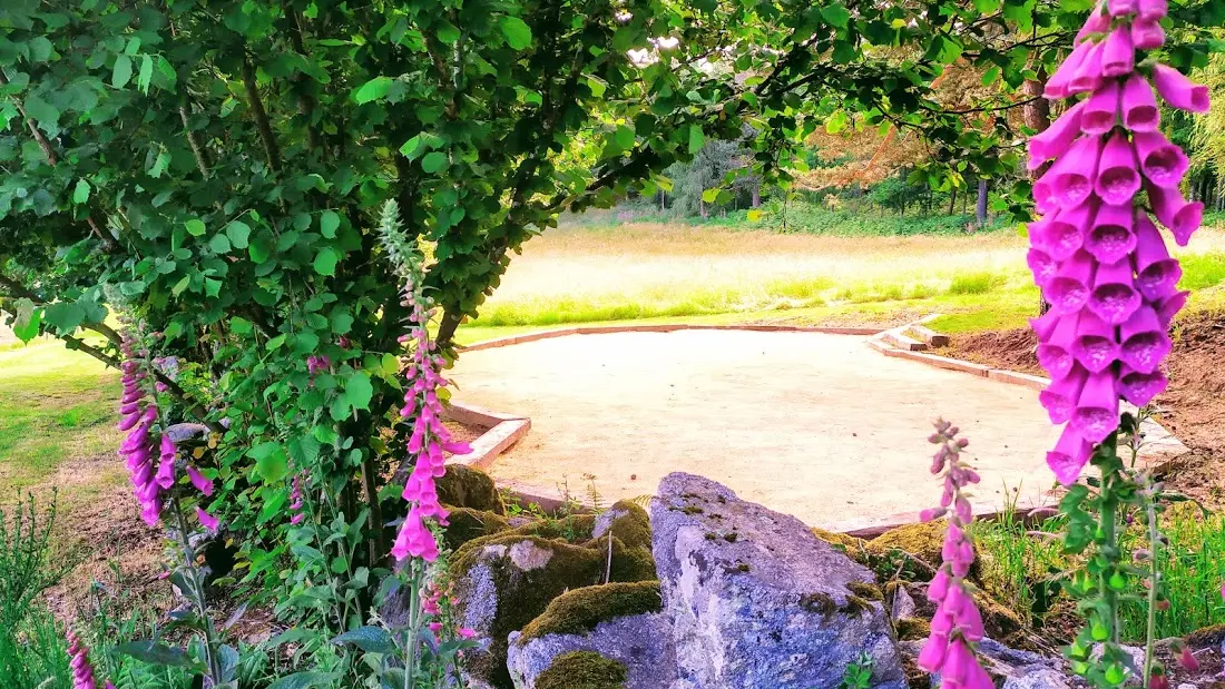 Domaine de Monton - Estivareilles 42380