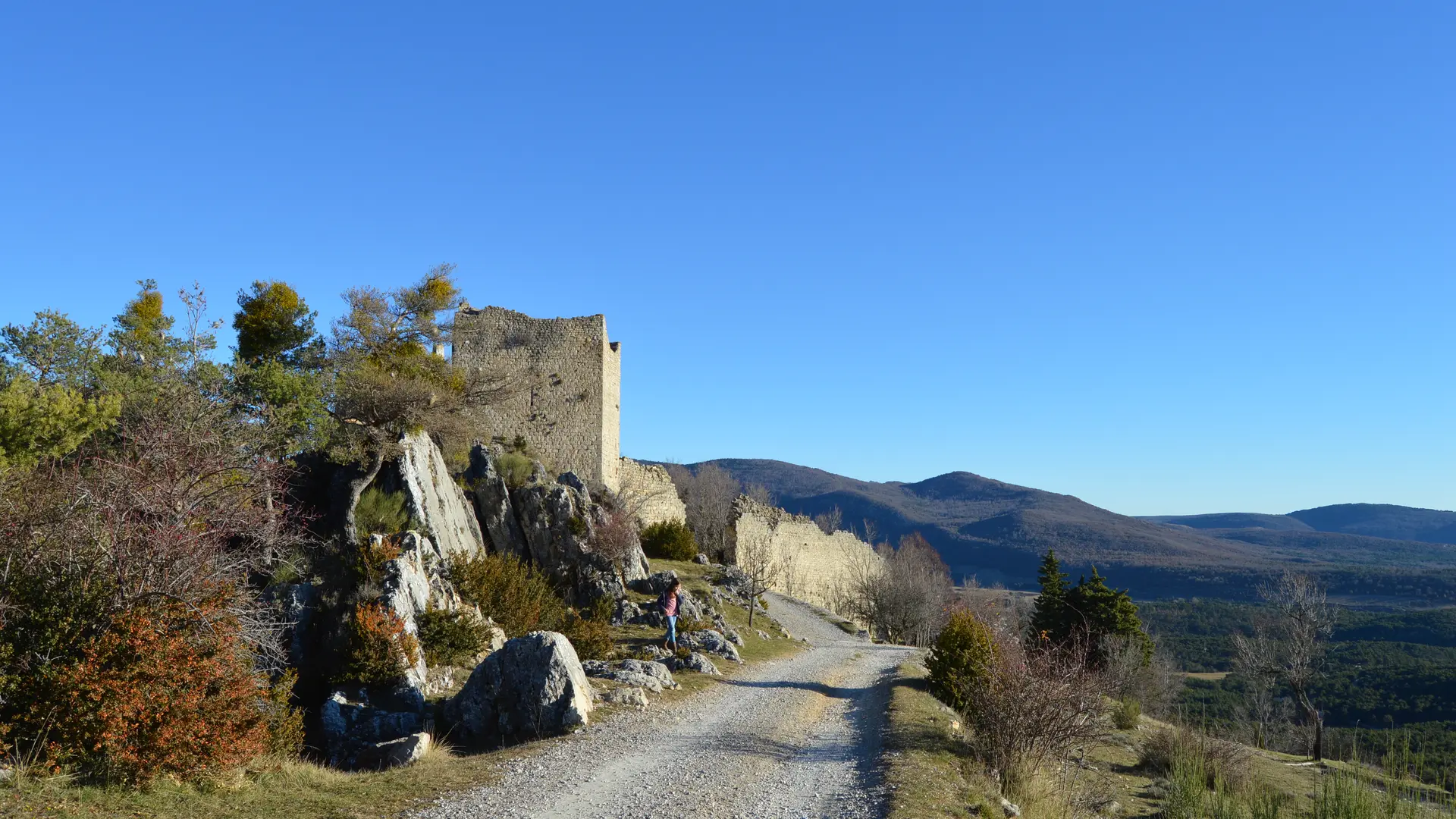 Chapelle Notre-Dame des Sept Douleurs