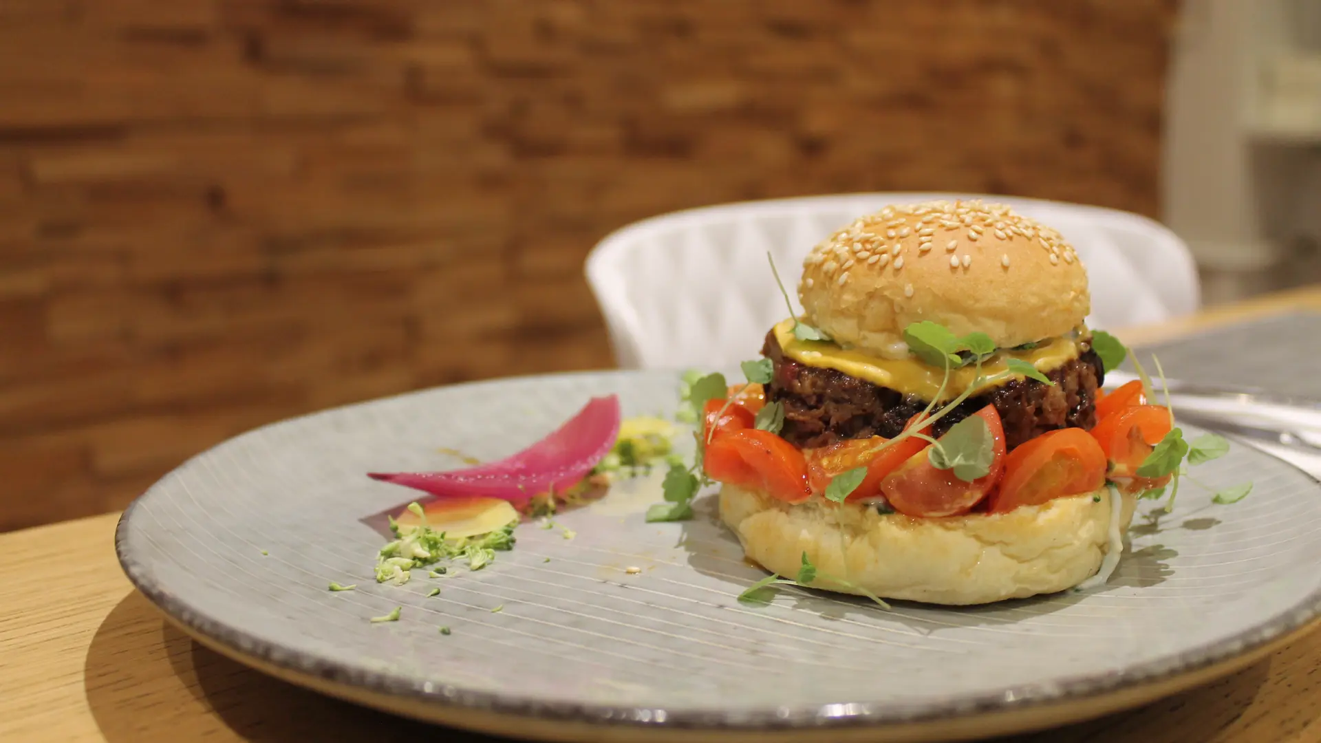 Burger