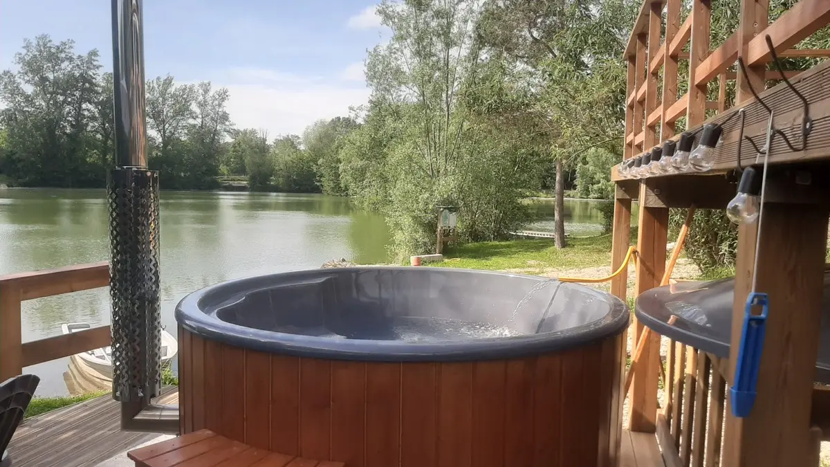 bain nordique