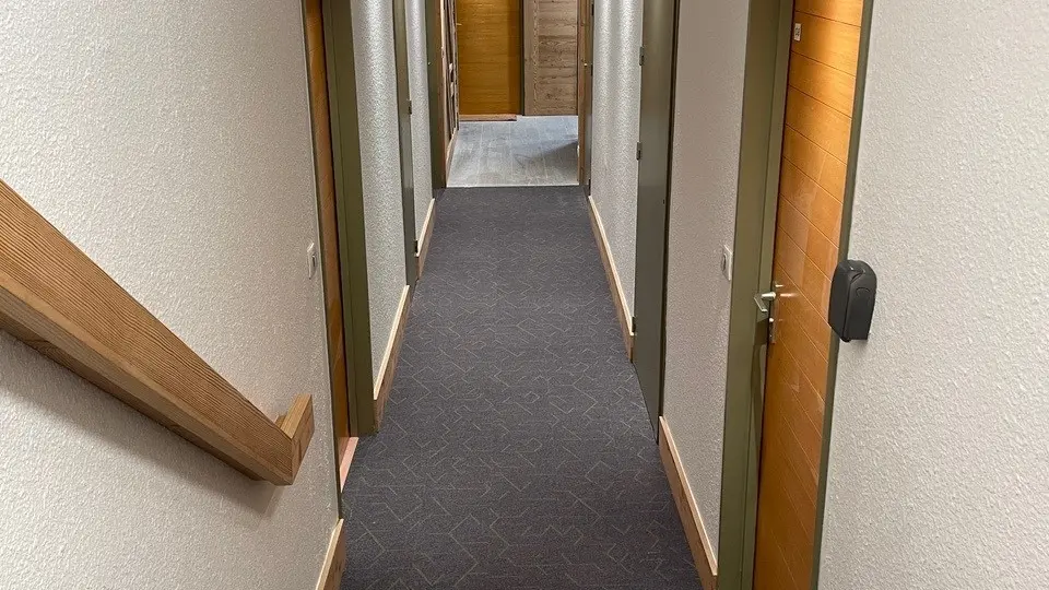 Scènes de Maison_Val-d'Isère