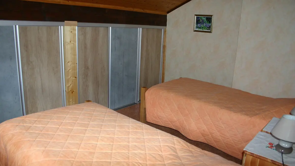 Chambre 3
