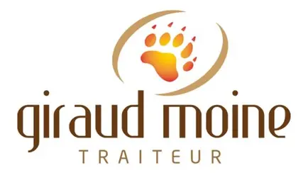 Logo Giraud-Moine Traiteur