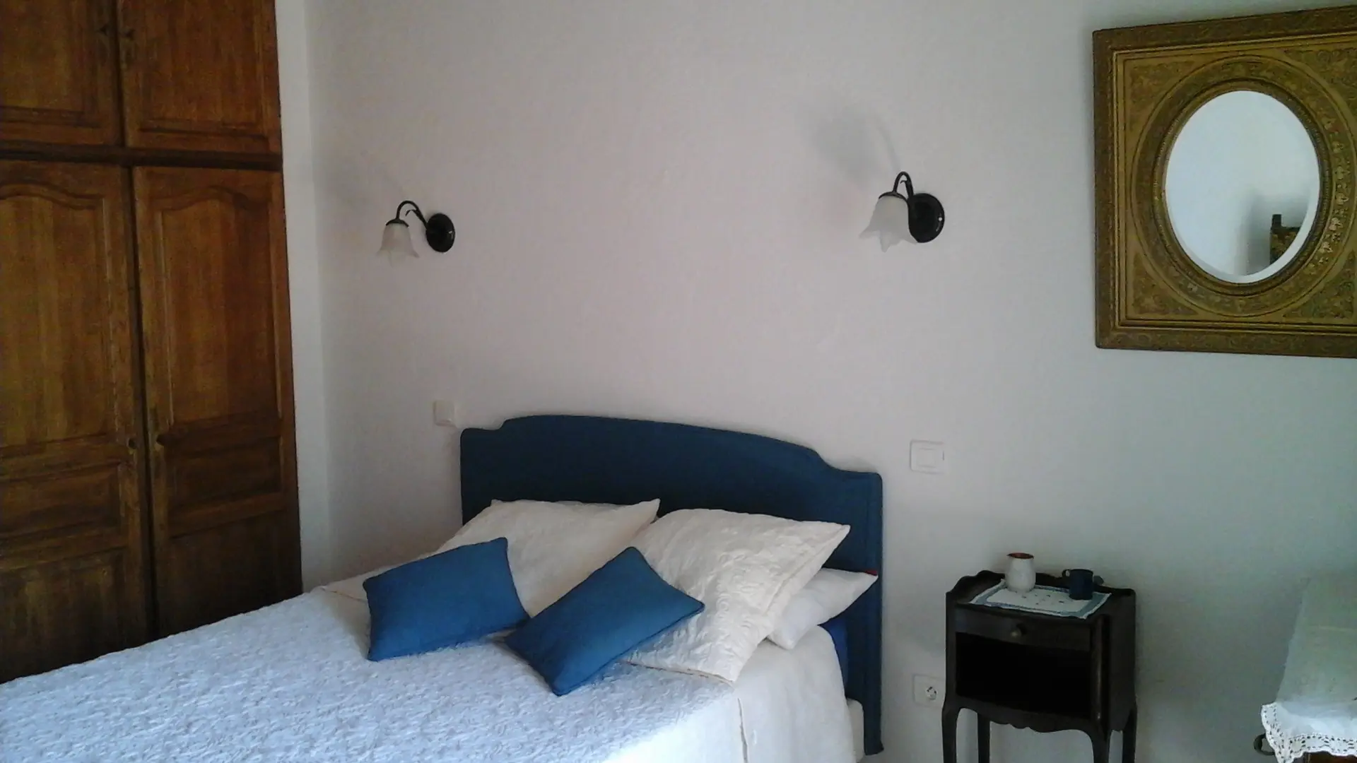 chambre