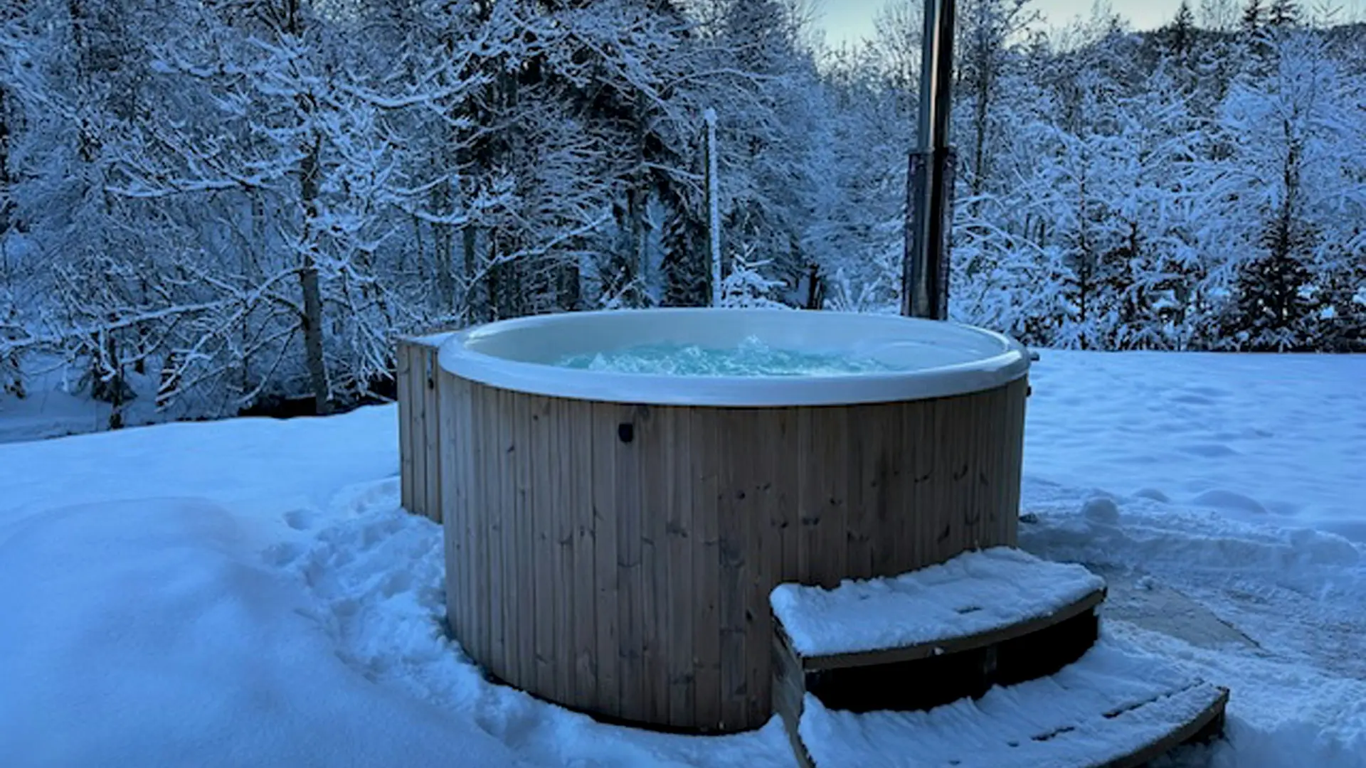 Jacuzzi