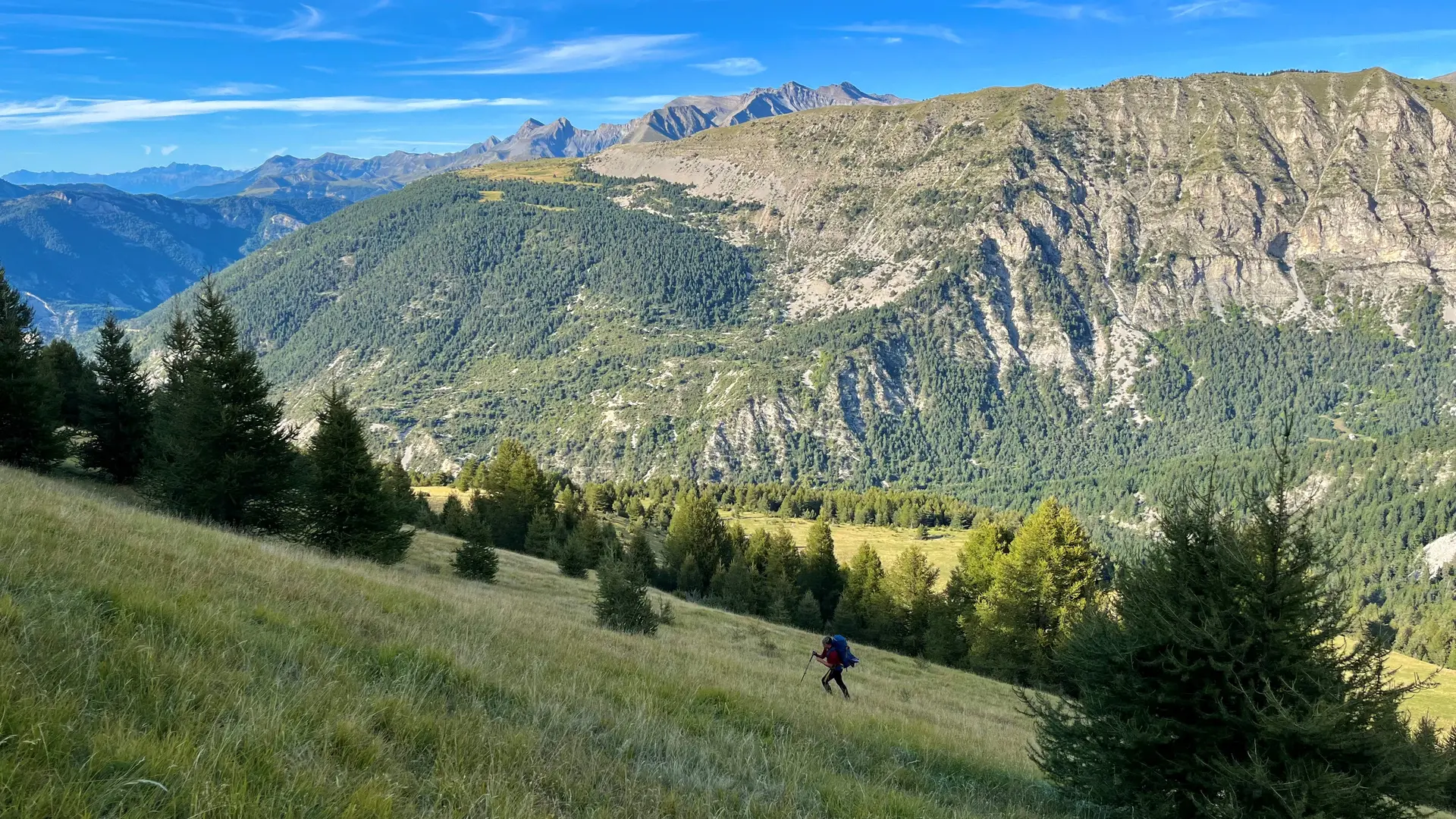 Vers les chemins d'art