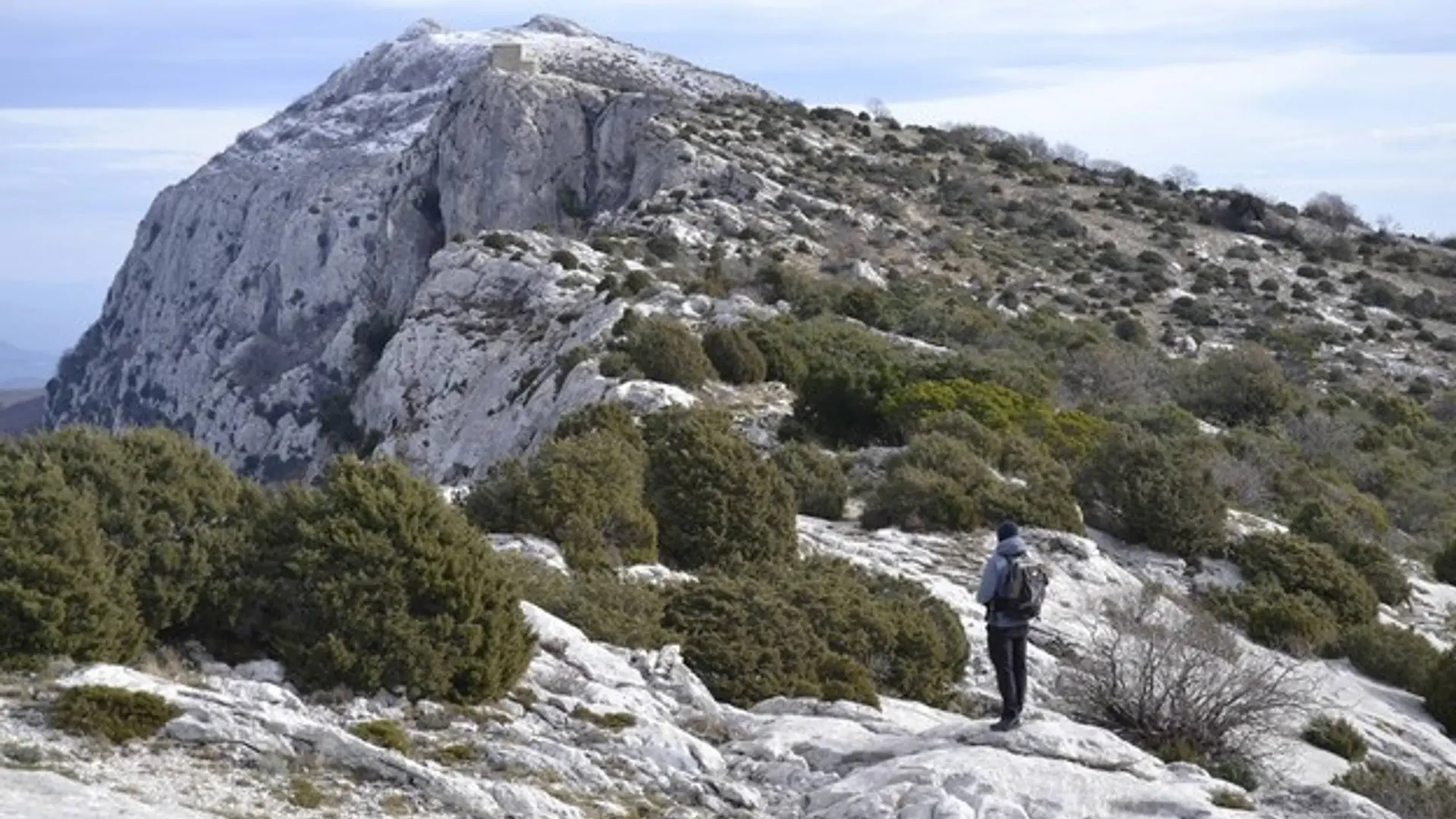 Chapelle du Saint-Pilon