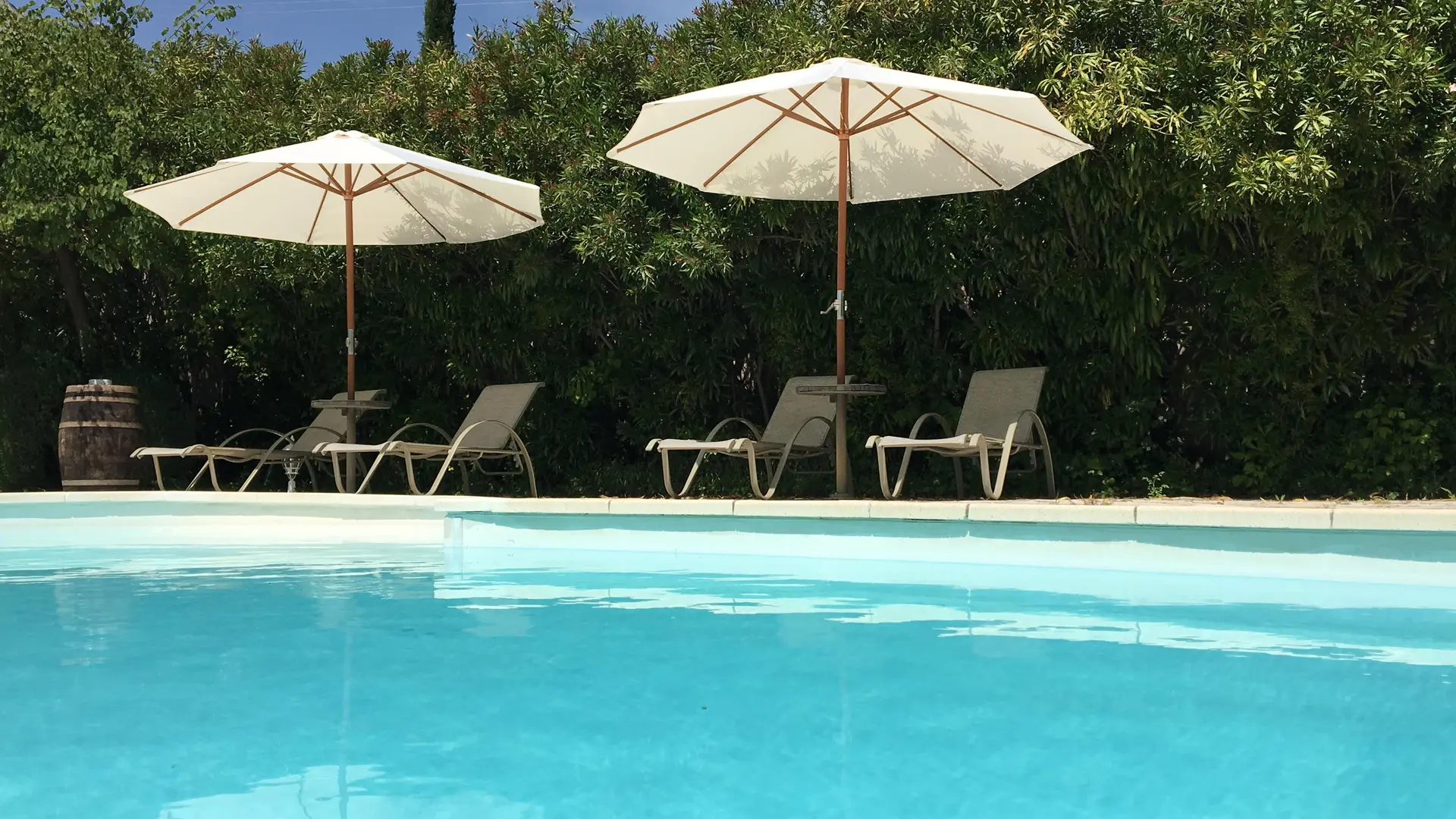 La bastide des Monges