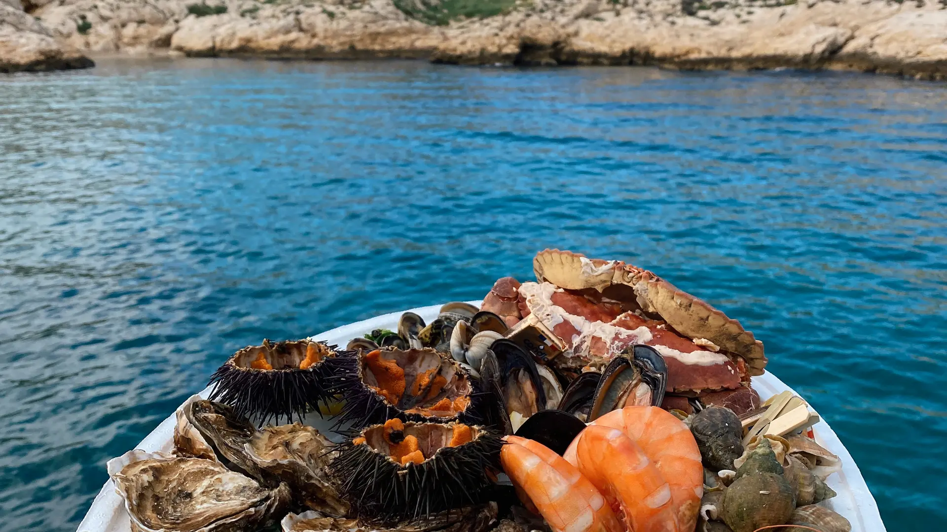 Sortie gustative - OTLCM