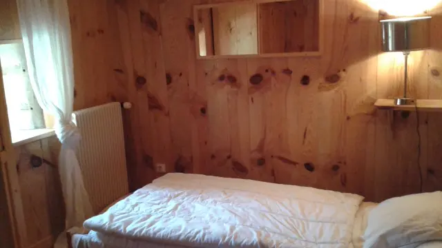 Chambre 1