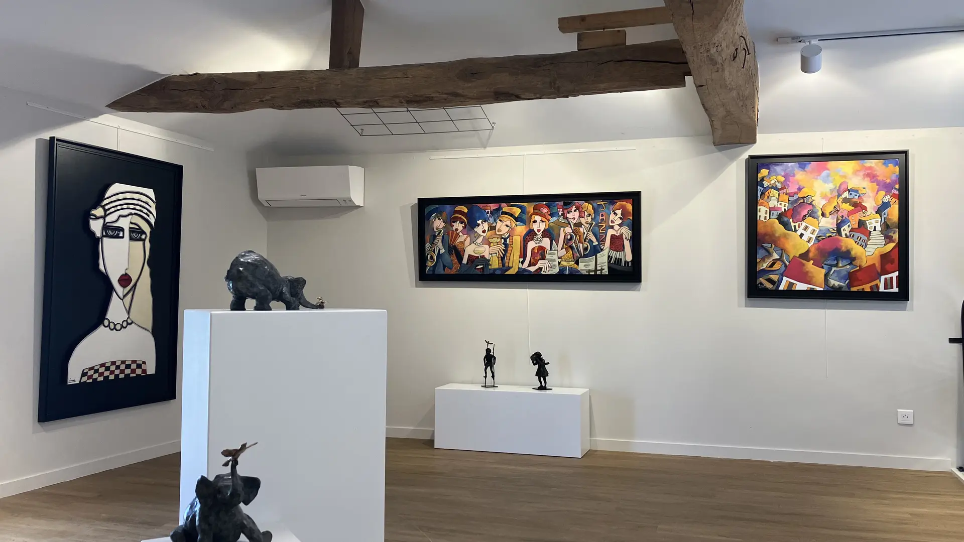 Galerie Deza